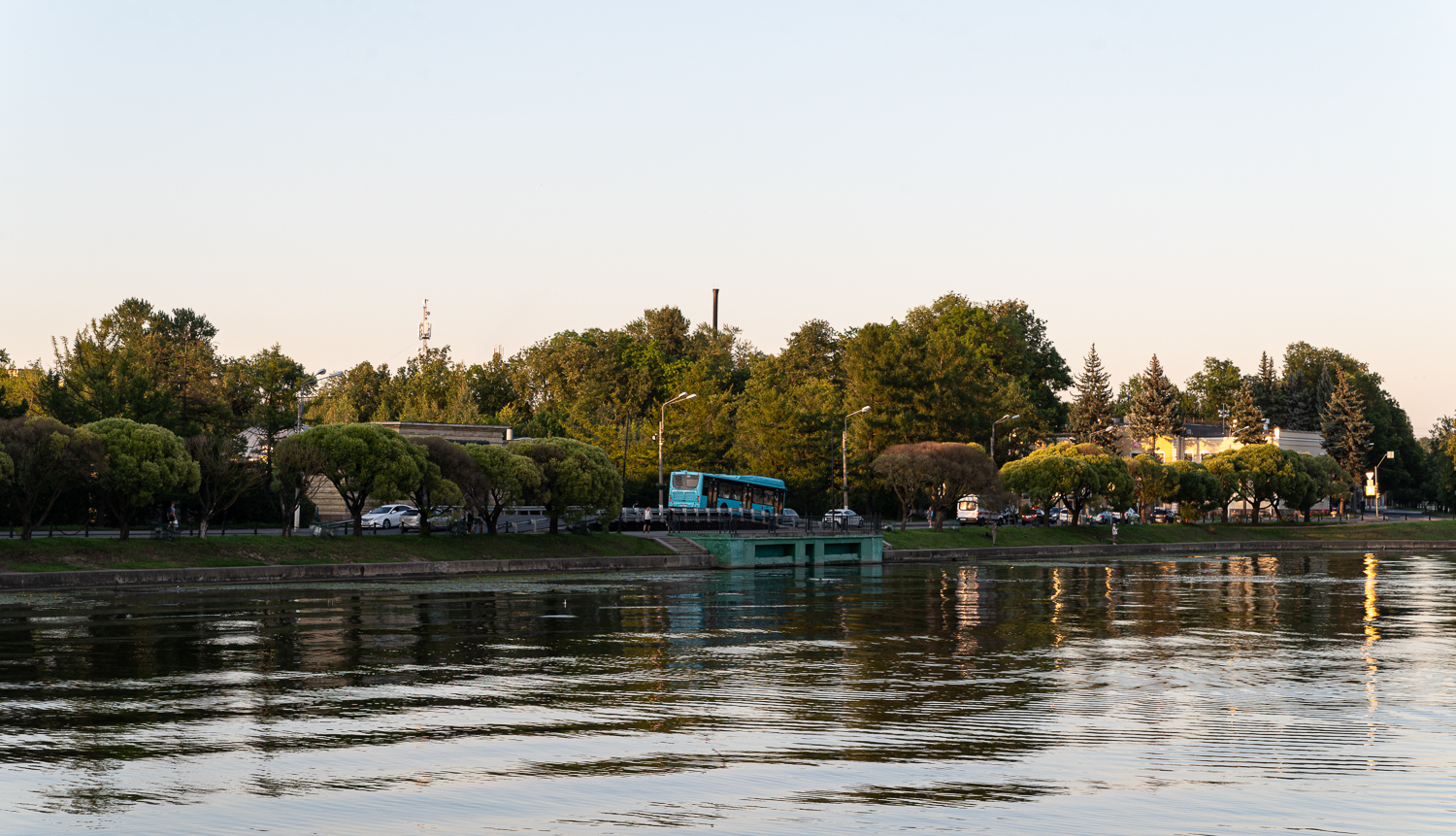 Saint Petersburg — Miscellaneous photos