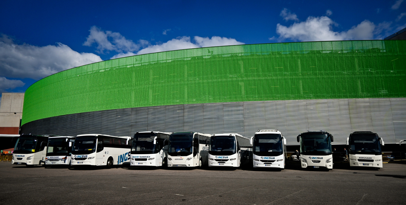 Helsinki — Miscellaneous photos