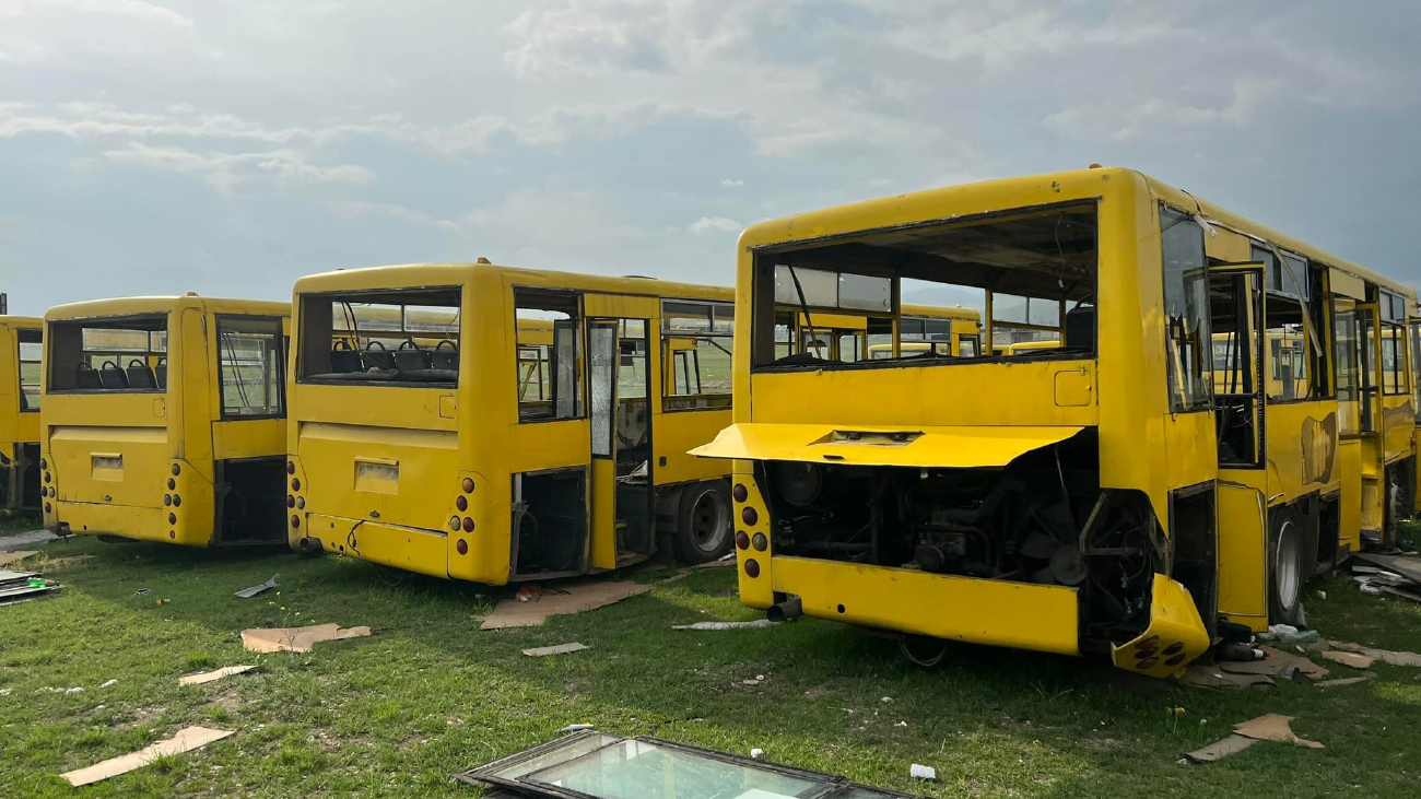 Tbilisi — Miscellaneous photos