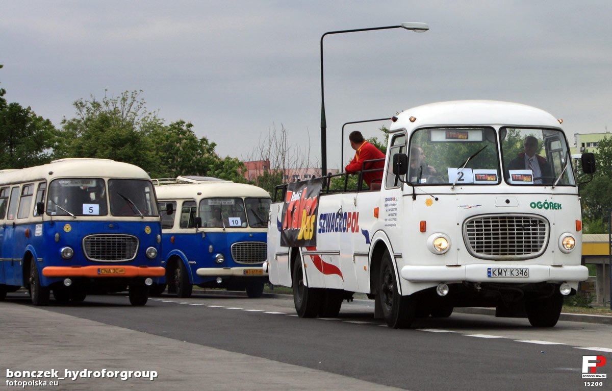 Warsaw — Miscellaneous photos