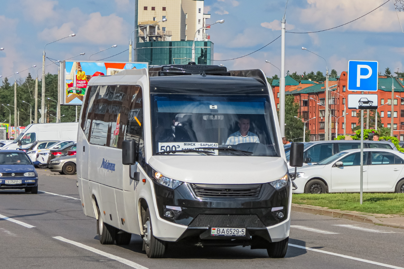 Borisov, KF-Avto "Avior" # 24473