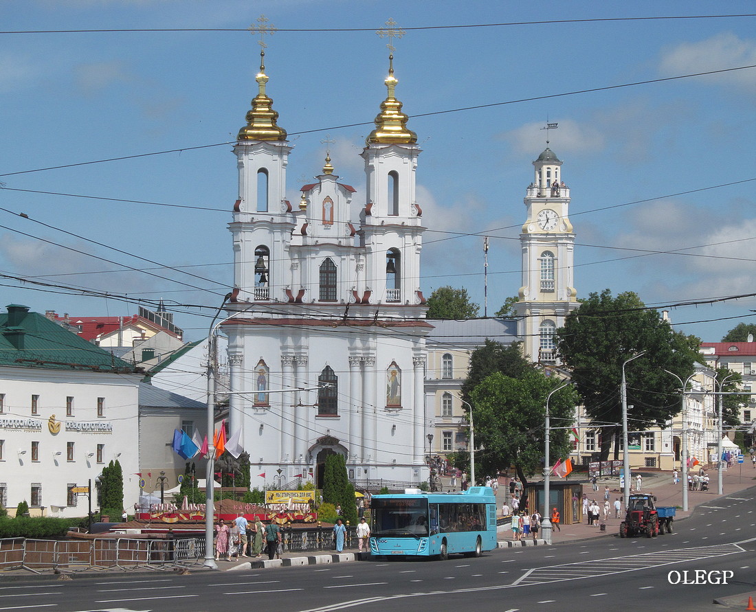 Vitebsk — Miscellaneous photos