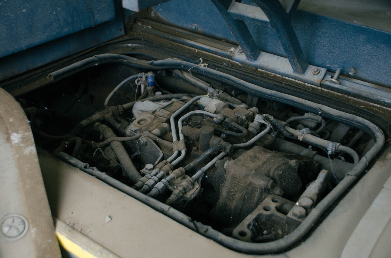 Tbilisi, Mercedes-Benz O345 # KK-159-WW; Tbilisi — Miscellaneous photos