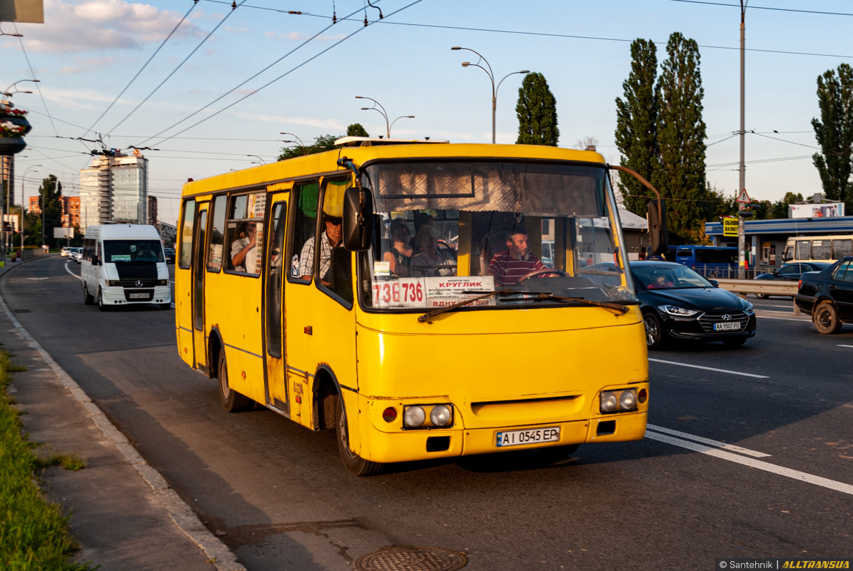 Fastiv, Bogdan А09201 # АІ 0545 ЕР