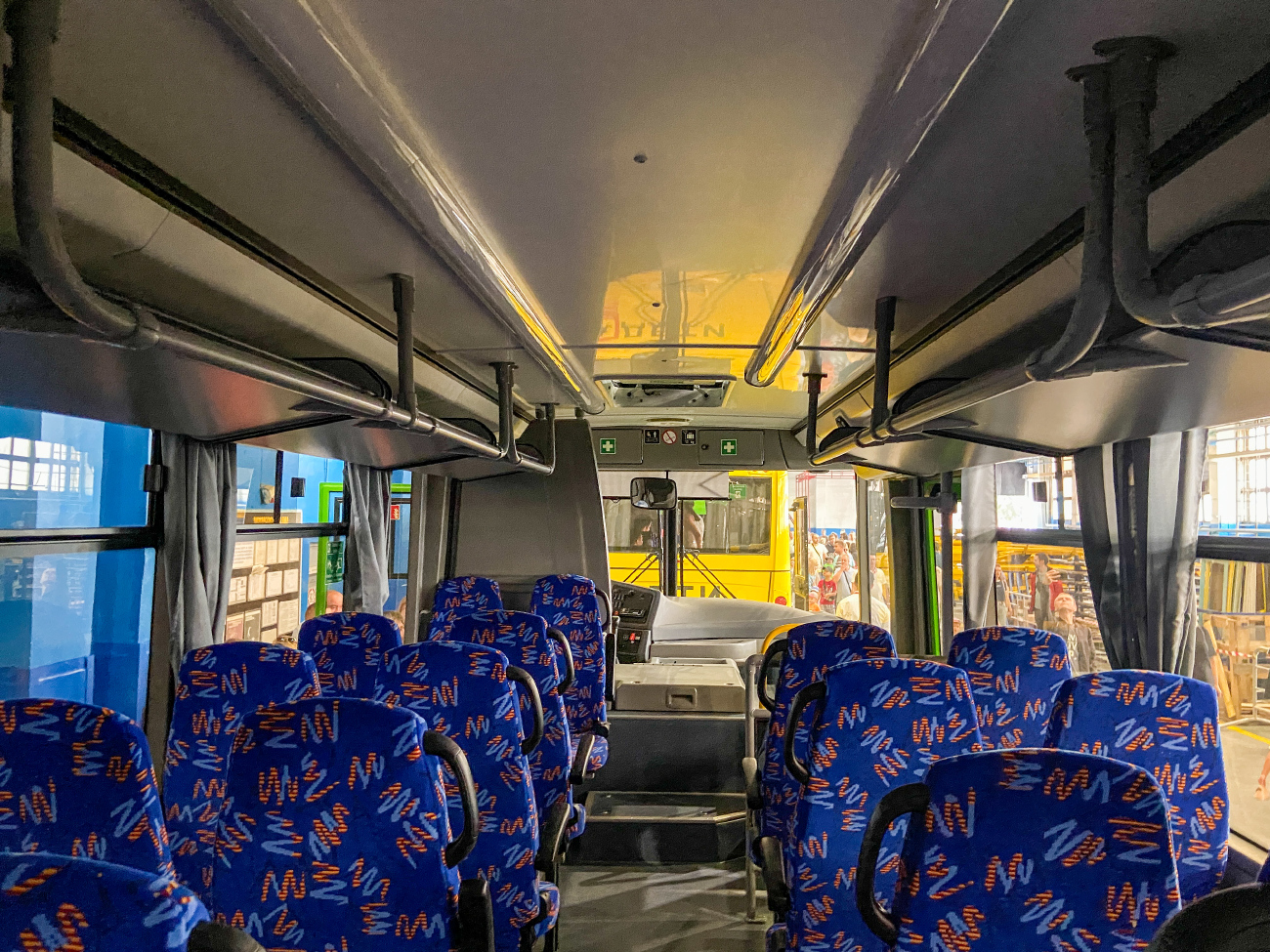 Minsk, MAZ-257.040 # КА ВР 5622; Minsk — Open doors day on Minsk car plant 03.08.2024