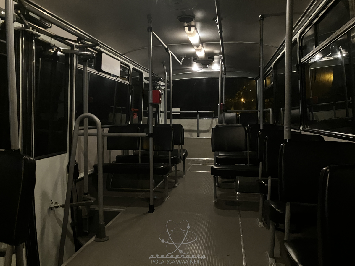 Ostrava, Karosa B731.04 # 6160; Ostrava — 2. 8. 2024 — Special trip with Karosa B731.04 280 № 6160