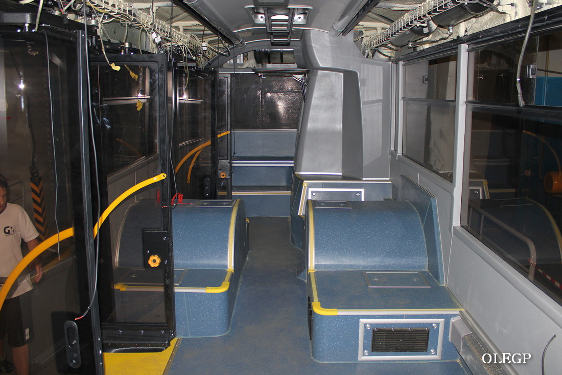 Minsk, MAZ-216.047 # [216.047-166]