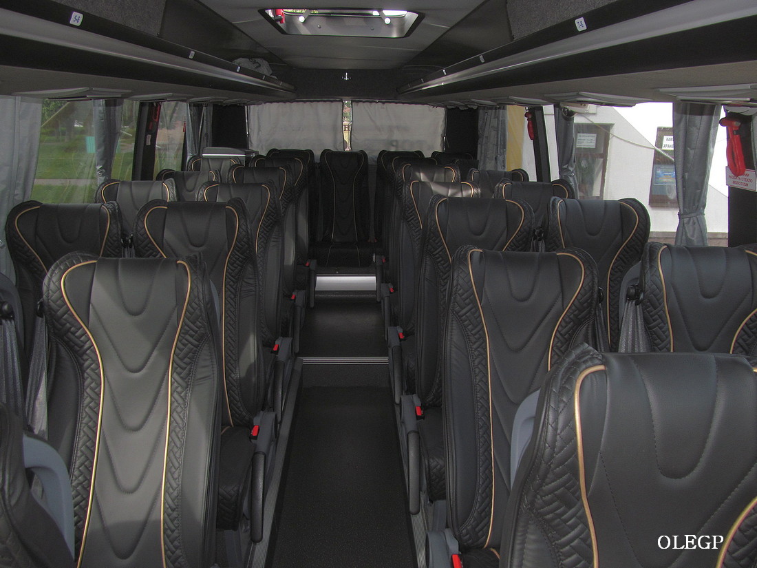 Zhodino, KF-Avto "Avior" # ВА 5356-5