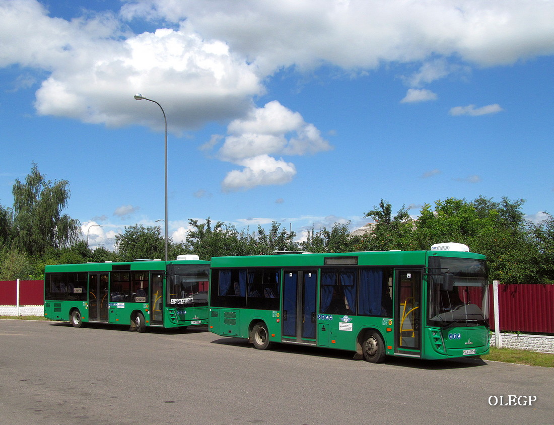 Gorki — Miscellaneous photos