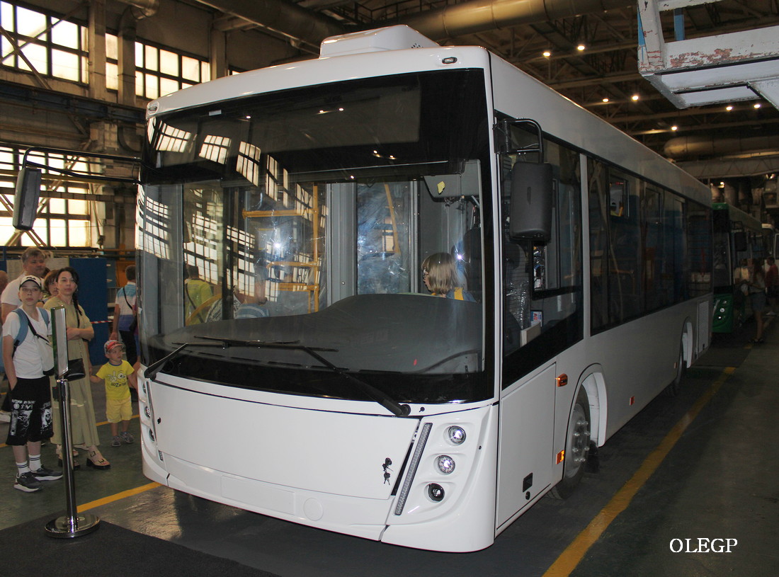 Minsk, MAZ-206.047 # [206.047-258]; Minsk — Open doors day on Minsk car plant 03.08.2024