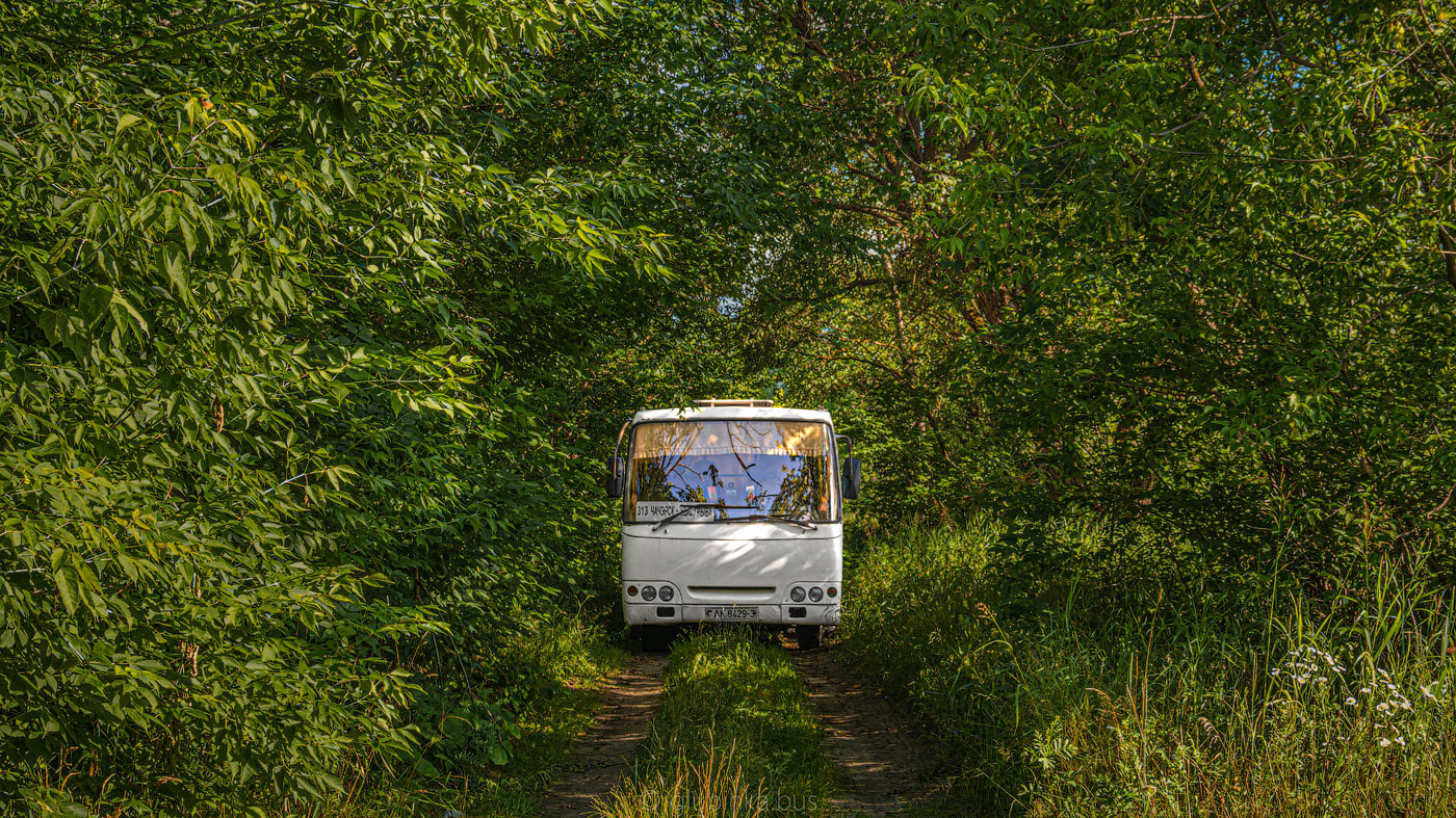 Chachersk, Radzimich А0921 # АК 8429-3; Photo creativitiy