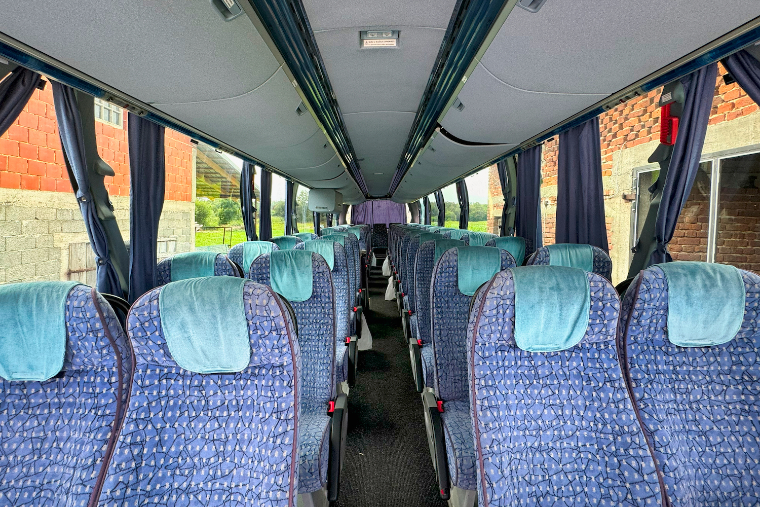 Zagreb, Neoplan N516SHD Starliner # ZG 7787-IS