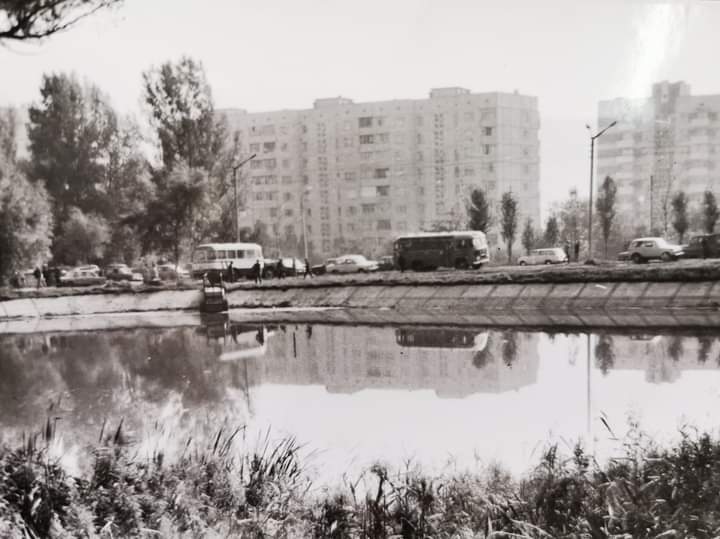 Obukhiv — Miscellaneous Photos