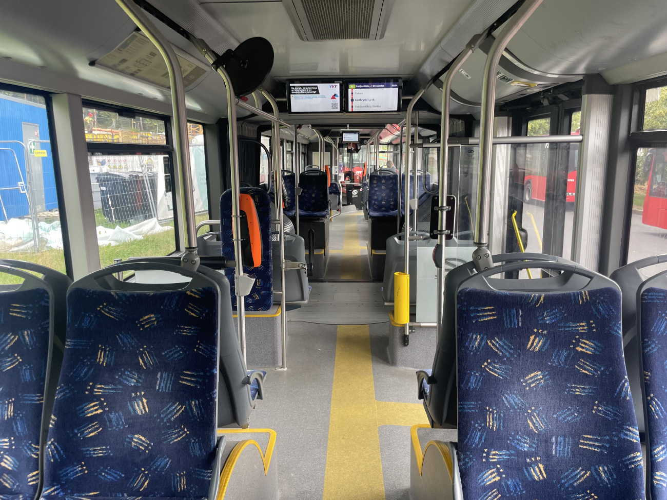 Vilnius, Solaris Urbino IV 18 # 4559