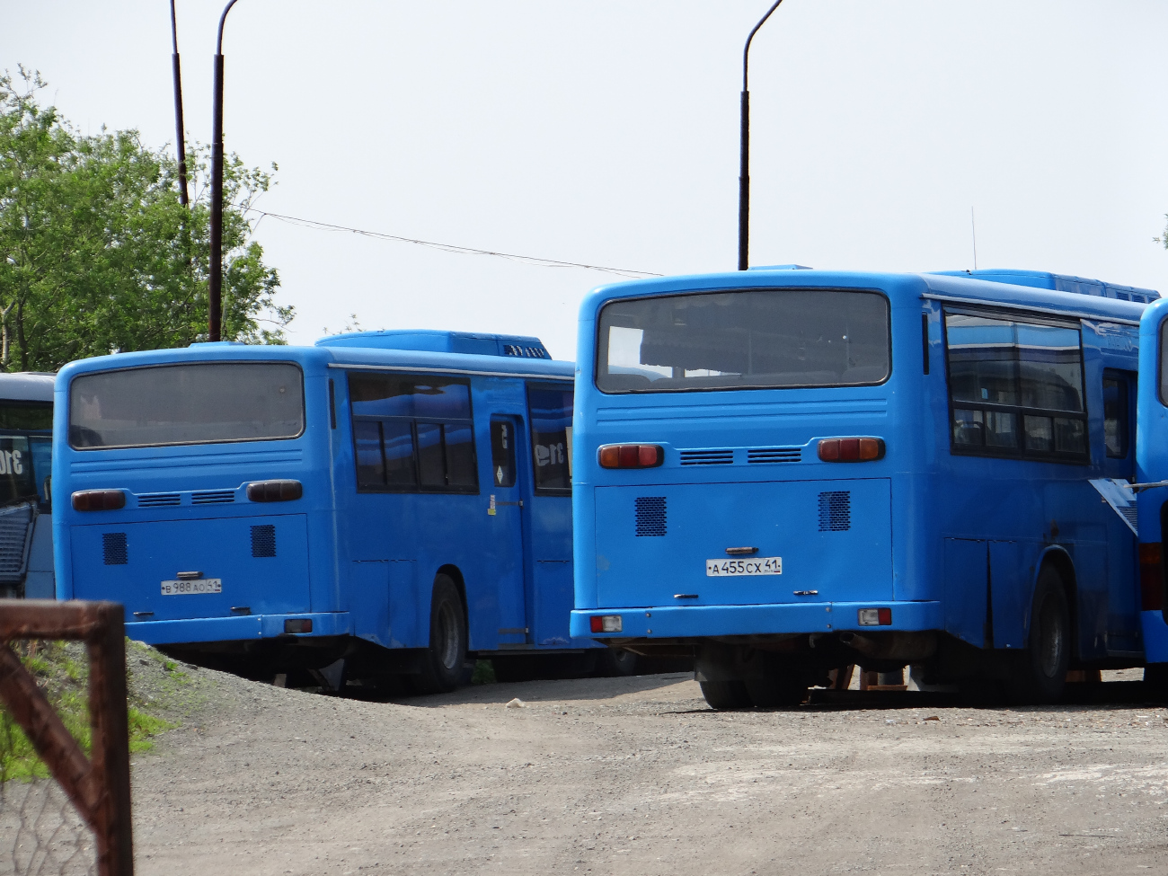 Petropavlovsk-Kamchatskiy — Miscellaneous photos