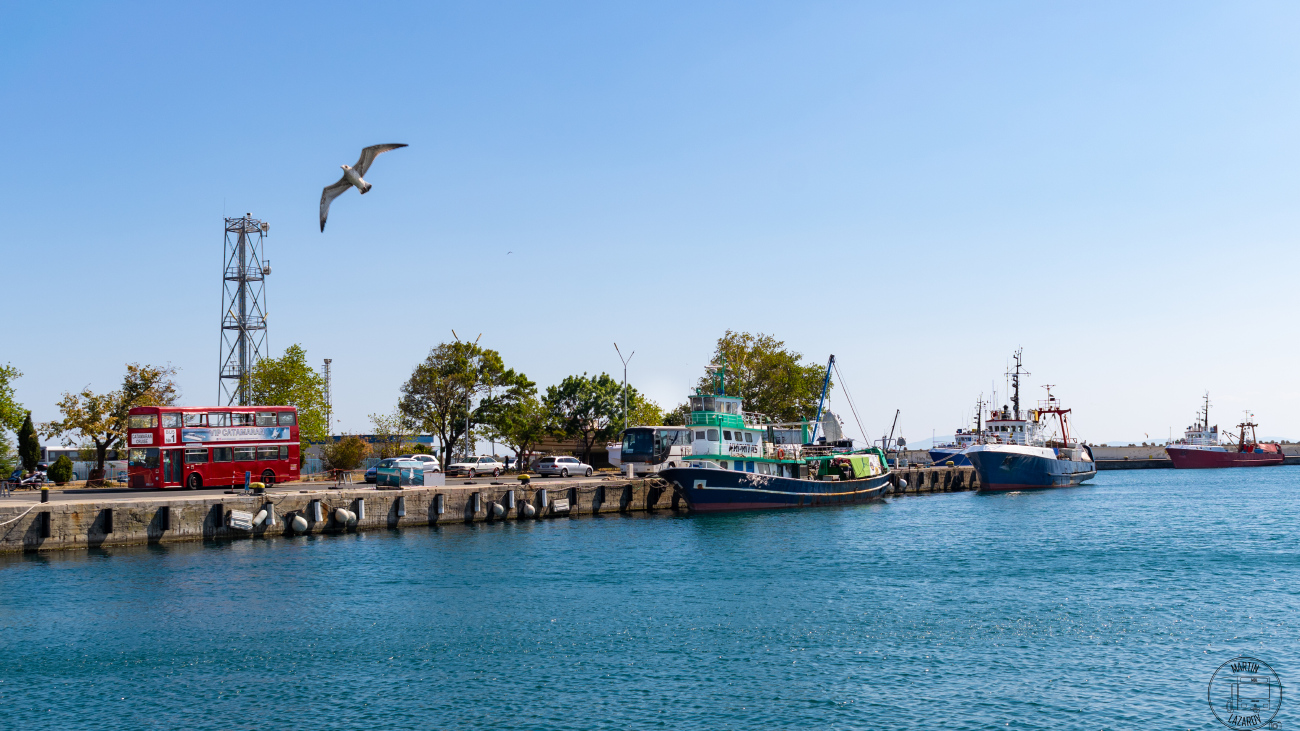 Nesebar — Miscellaneous photos