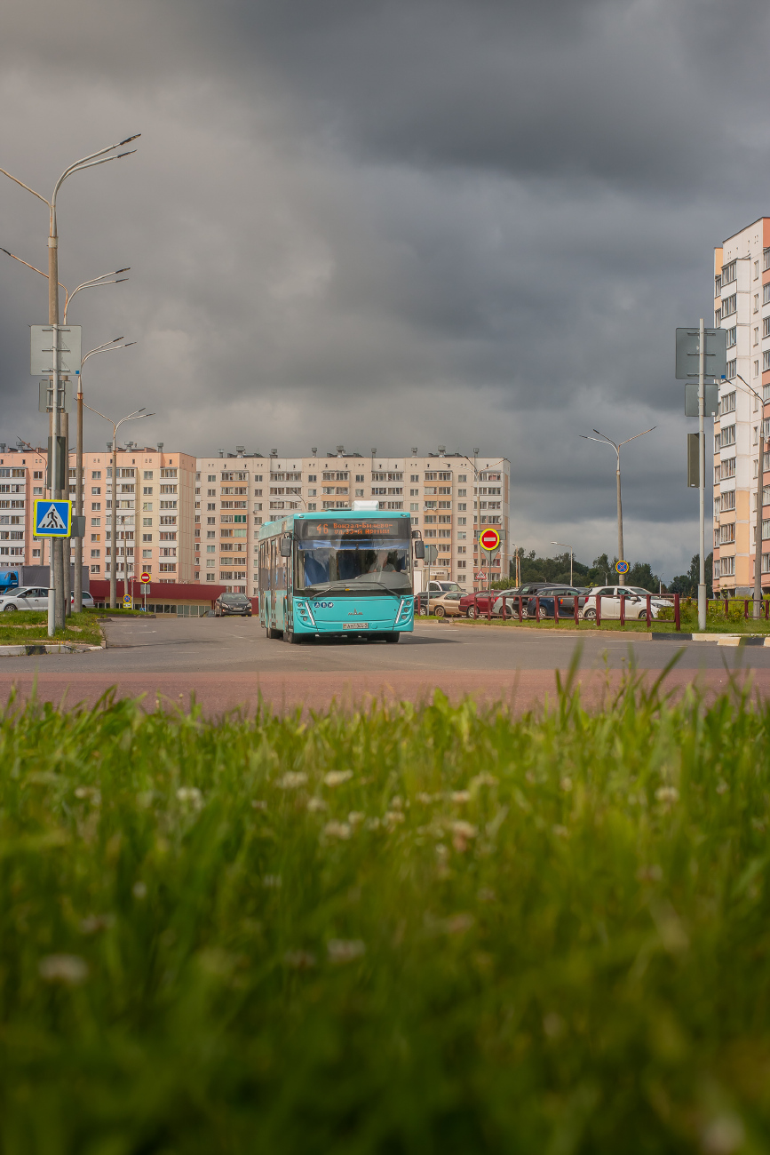 Vitebsk, MAZ-203.047 # 012386; Vitebsk — Miscellaneous photos