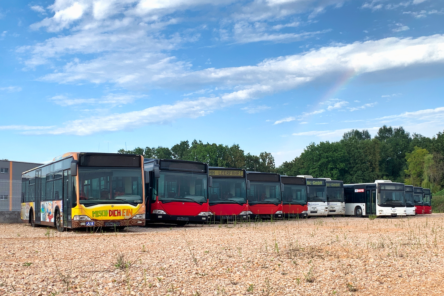 Tuzla, Mercedes-Benz O530 Citaro # 0126; Tuzla, Mercedes-Benz O530 Citaro # 0323; Tuzla, Mercedes-Benz O530 Citaro # 0125; Tuzla, Mercedes-Benz O530 Citaro # 0110; Tuzla, Mercedes-Benz O530 Citaro # 0105; Tuzla, MAN A78 Lion's City T EL283 # ---; Tuzla, MAN A78 Lion's City T EL283 # ---; Tuzla, MAN A23 Lion's City G NG313 # ---; Tuzla, MAN A23 Lion's City G NG313 # ---; Tuzla, MAN A23 NG313 # ---; Tuzla, MAN A23 NG313 # ---