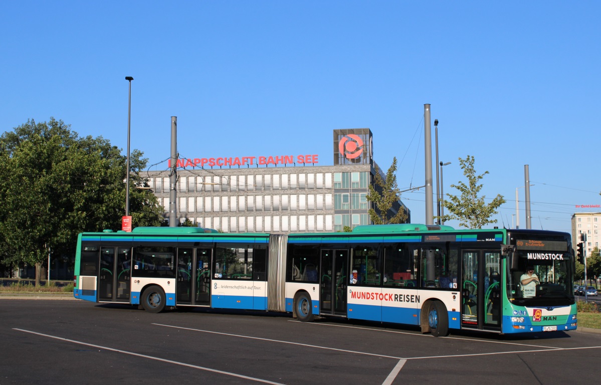 Peine, MAN A40 Lion's City GL NG323 # PE-MU 1881