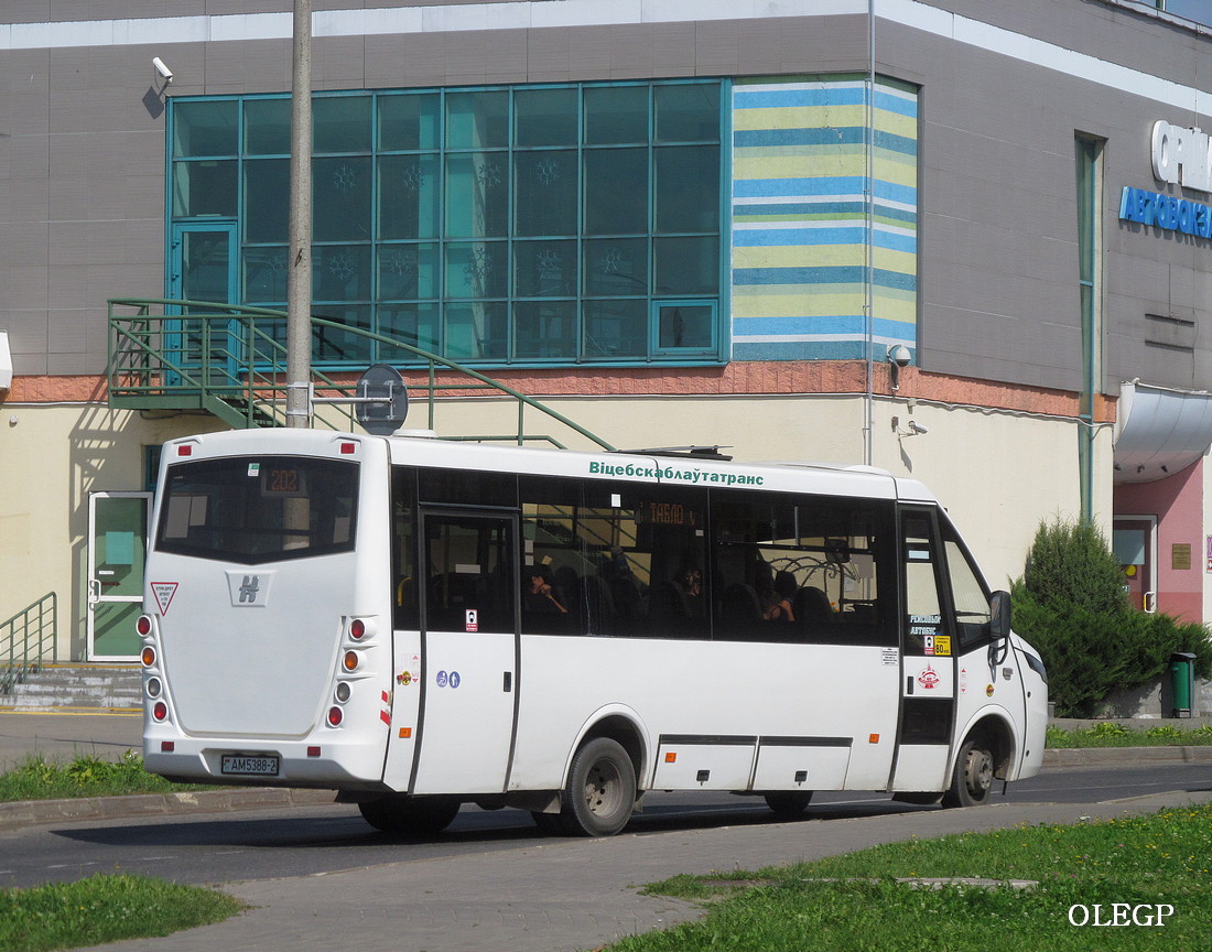 Orsha, Neman-420211-511 # 10084