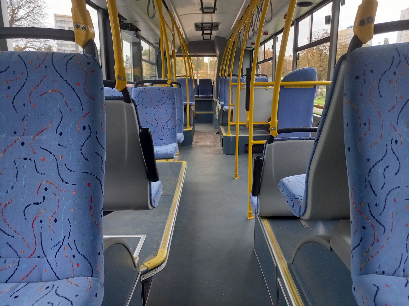 Minsk, MAZ-203.085 # АС 1414-7