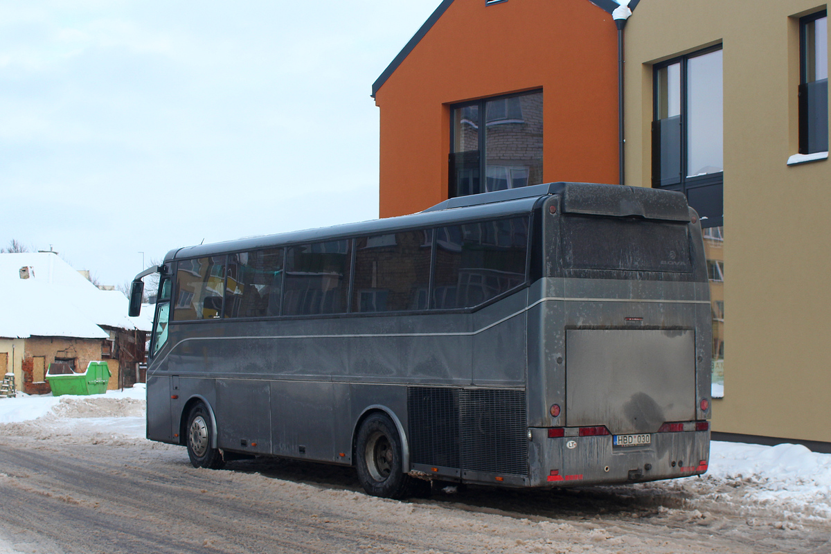 Kaunas, Bova Futura FHD 104 # HBD 030