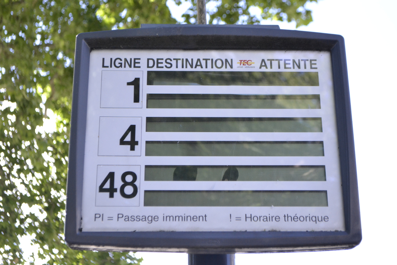 Liège — Miscellaneous photos