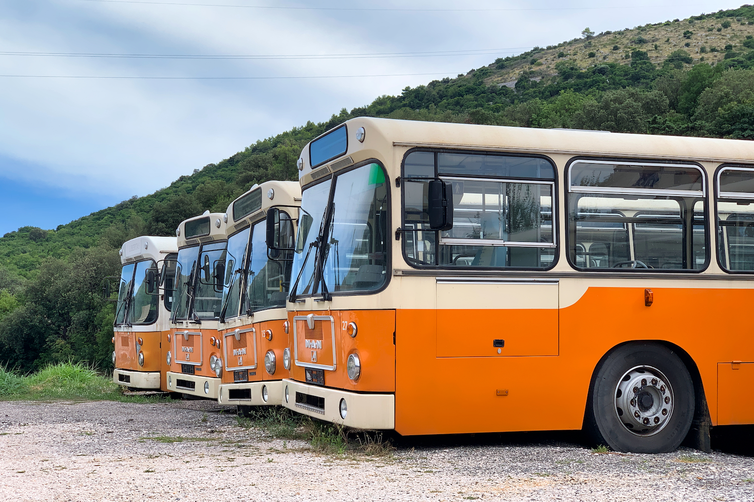 Dubrovnik — Miscellaneous photos