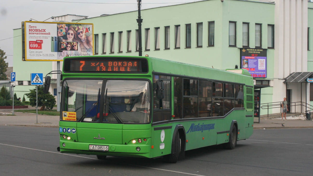 Borisov, MAZ-103.486 # 15910