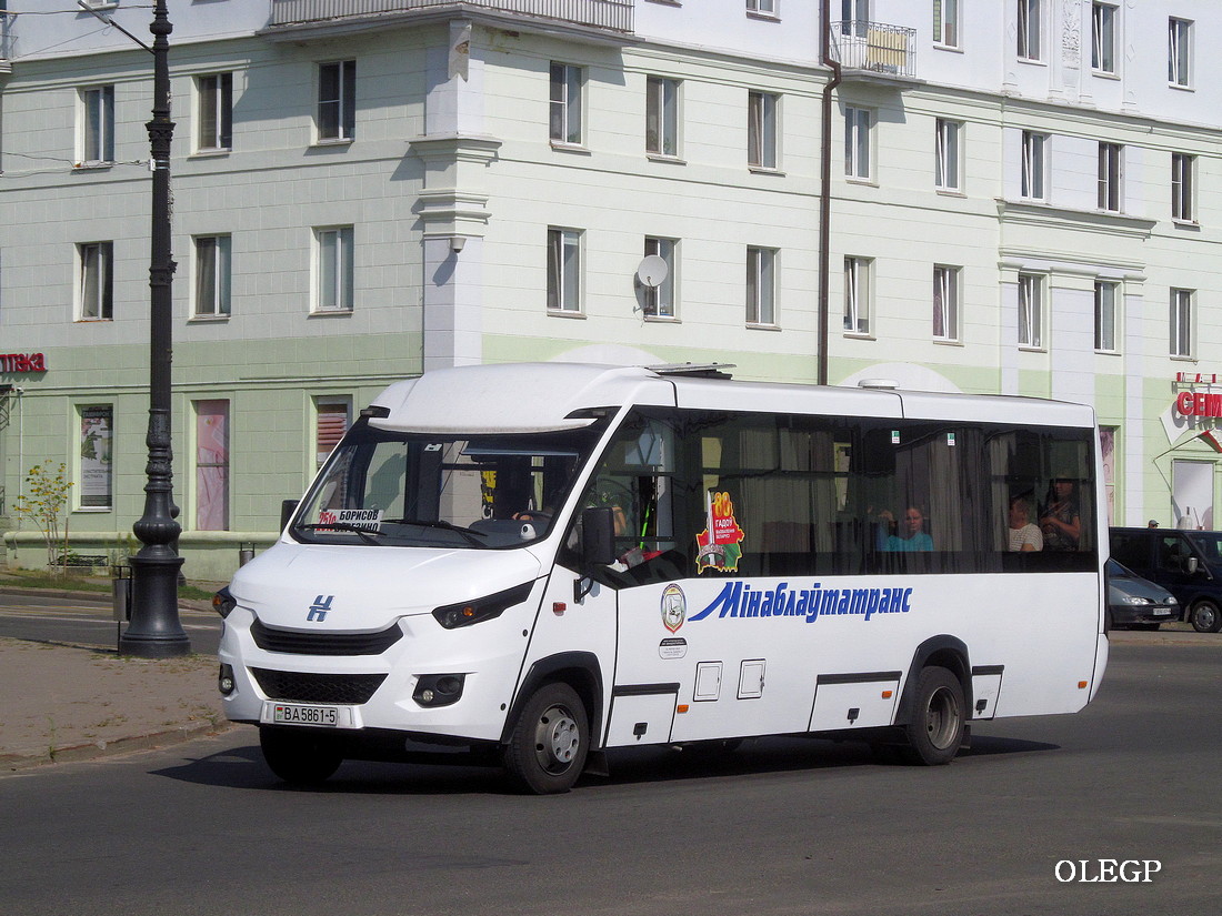 Borisov, Neman-420423 # 24198