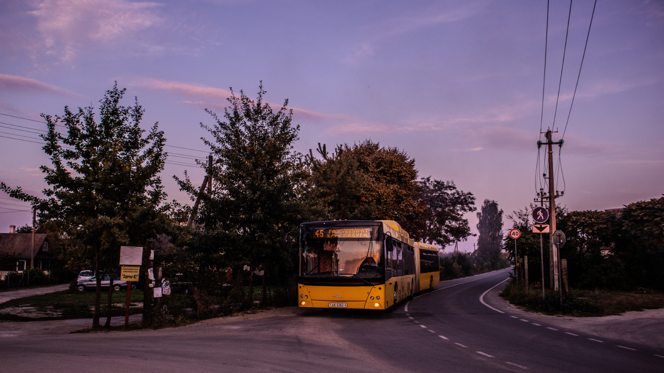 Brest, MAZ-215.069 # 171