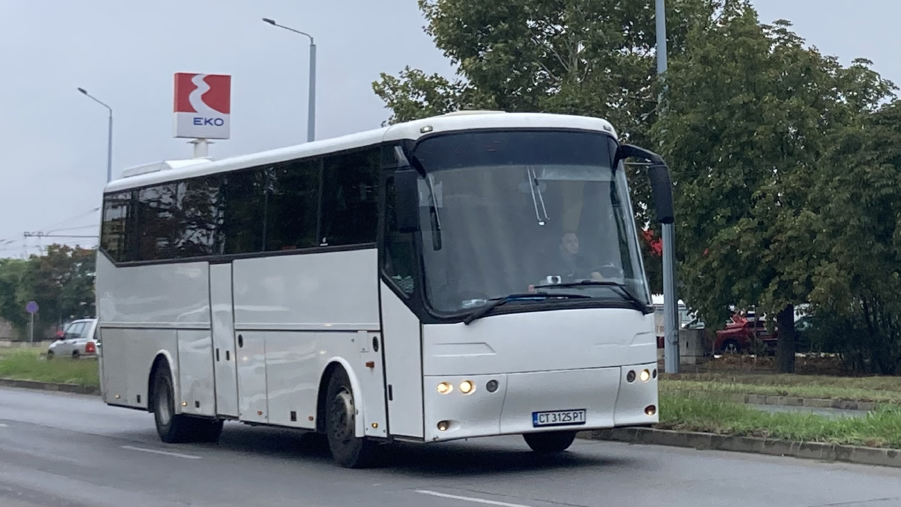 Stara Zagora, Bova Futura # 3125