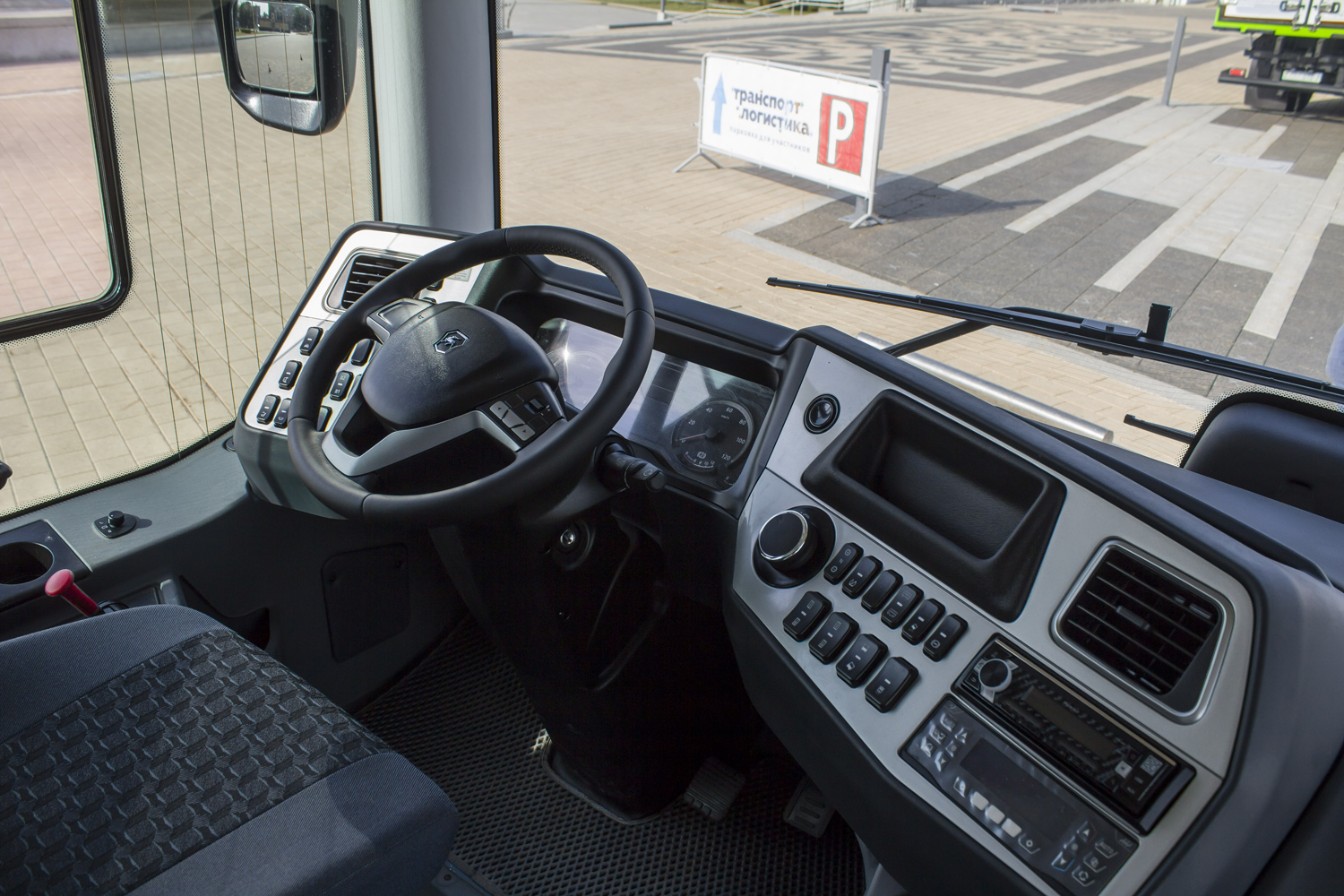 Minsk, PAZ-422320-04 "Citymax 9" (4223LD, 4223LS) nr. ІІ ВР 4126; Minsk — Forum "Transport and logistics" 10-12.09.2024