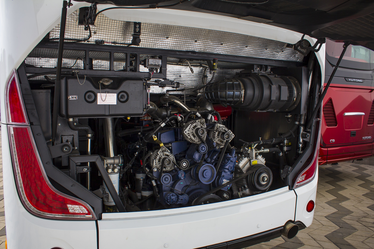 Minsk — Forum "Transport and logistics" 10-12.09.2024