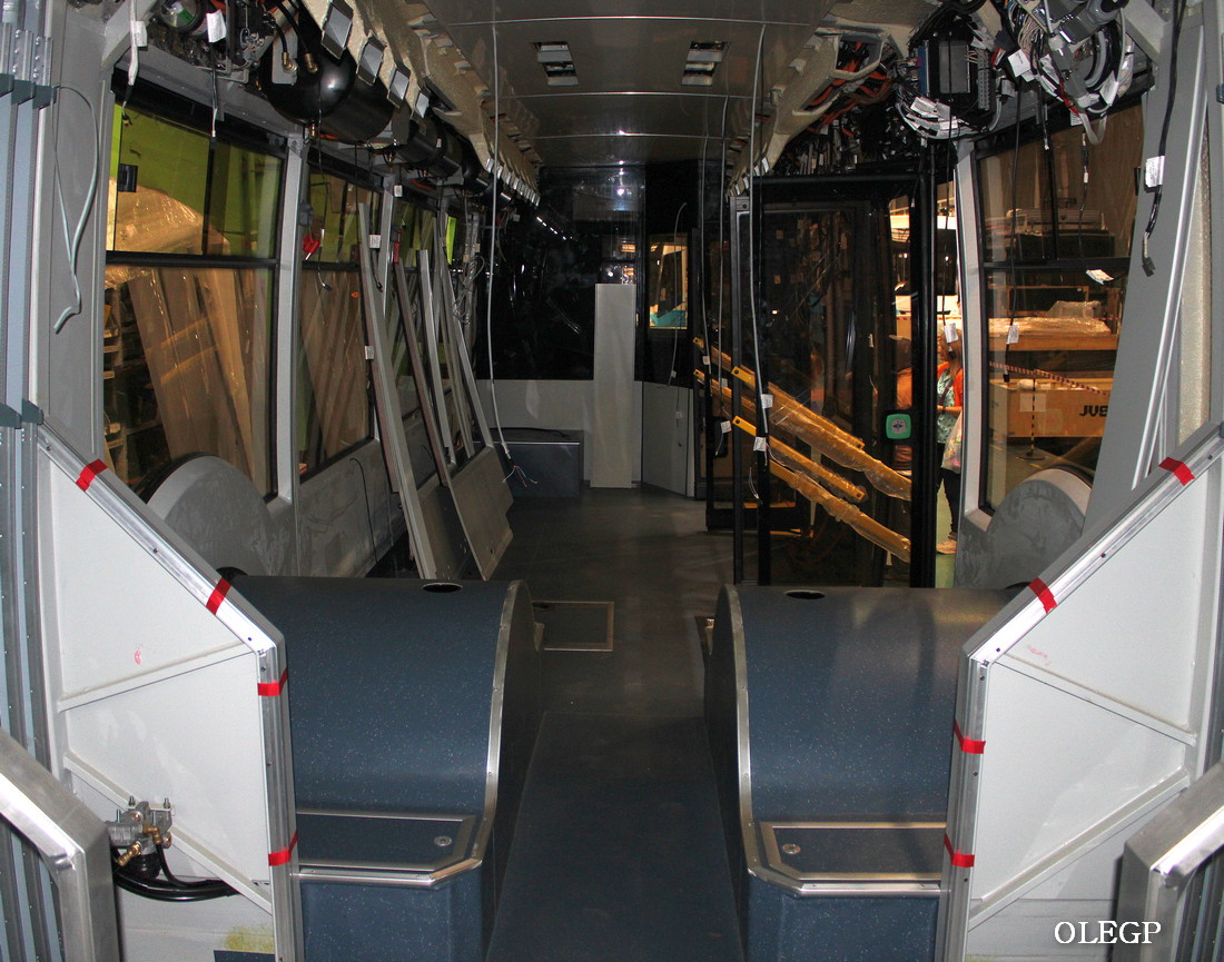 Minsk, BKM E433 # [Е433-60]