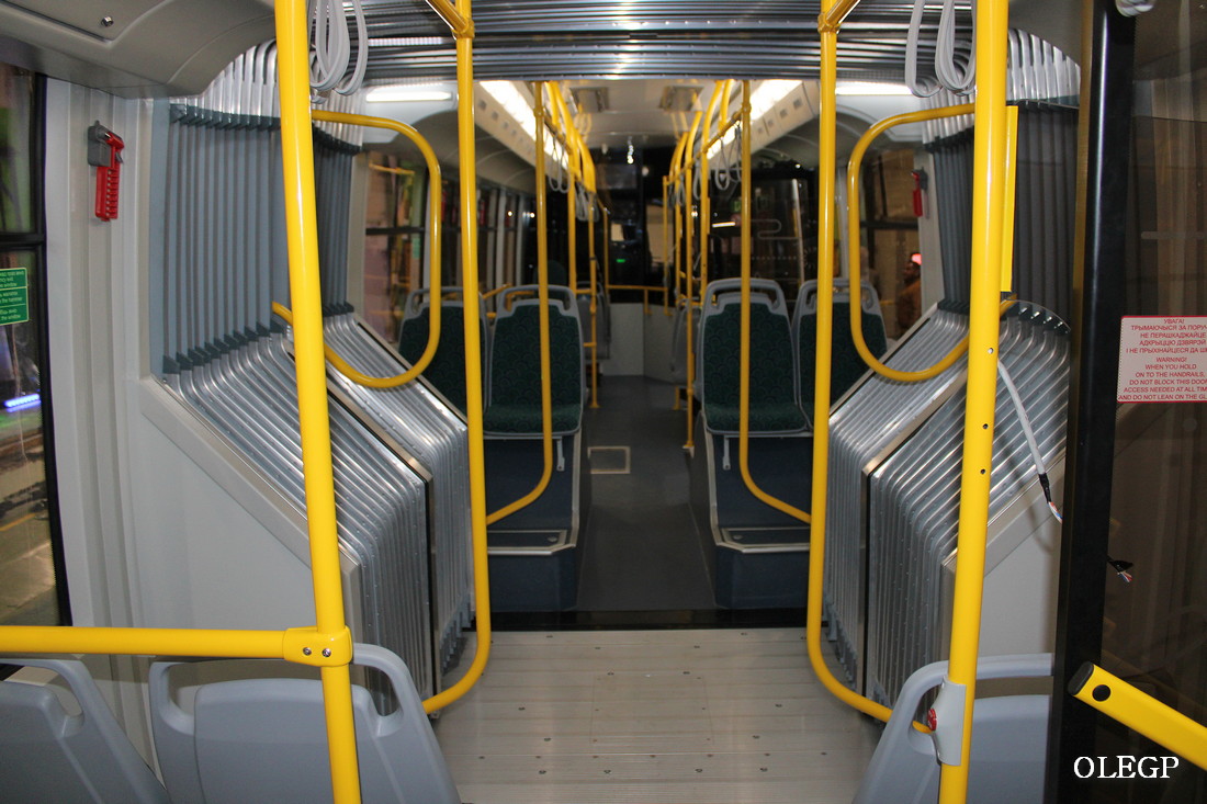 Minsk, BKM E433 # ВК ВР 4348