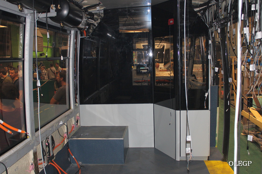 Minsk, BKM E433 # [Е433-61]