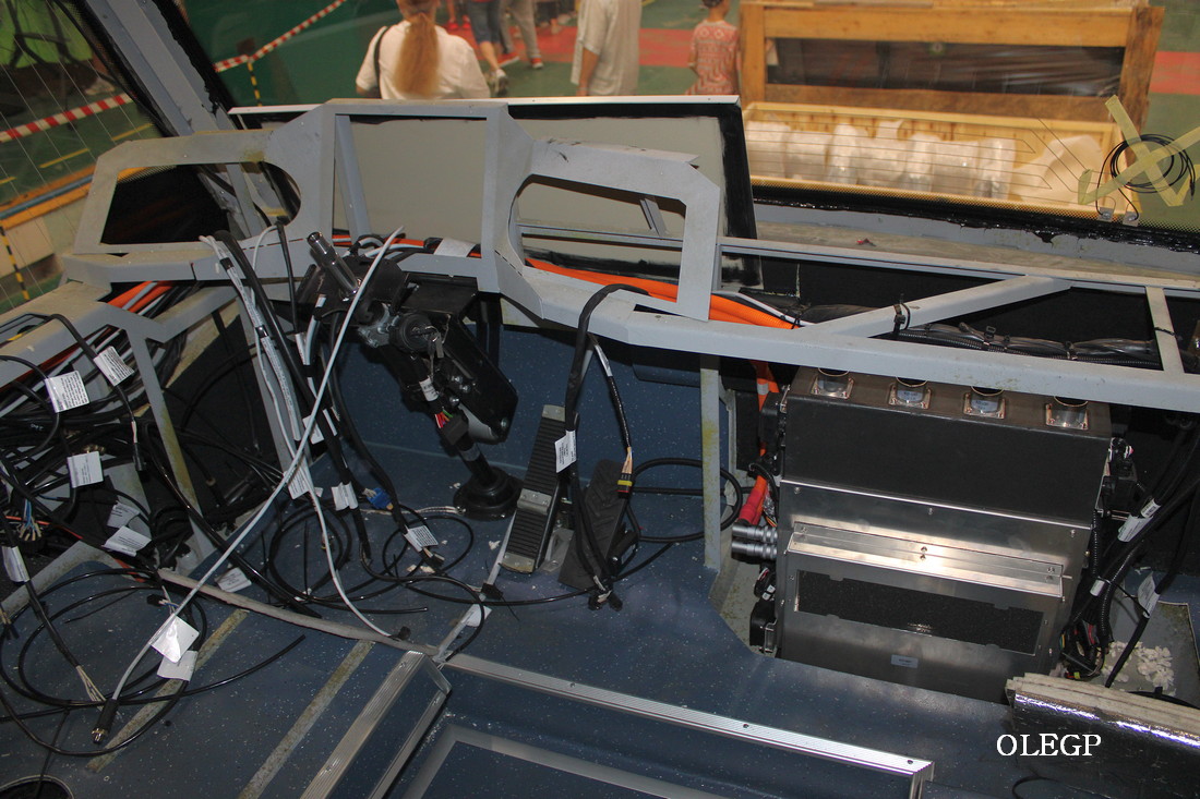 Minsk, BKM E433 nr. [Е433-61]