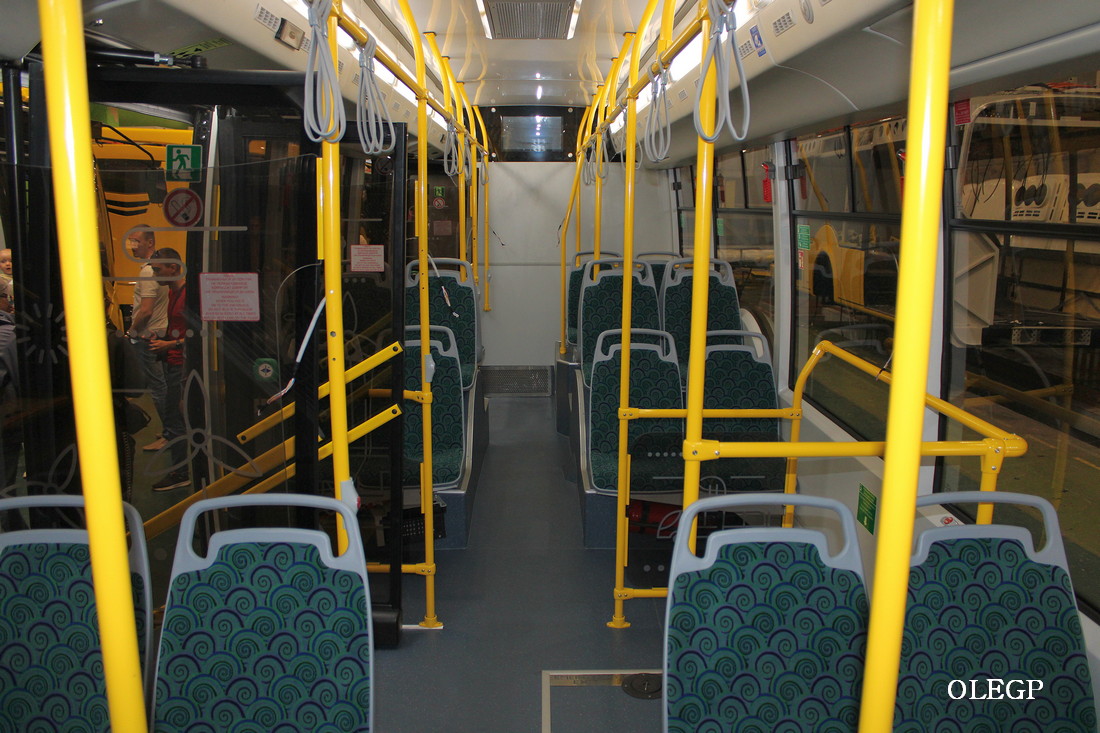 Minsk, BKM E433 # ВК ВР 4347