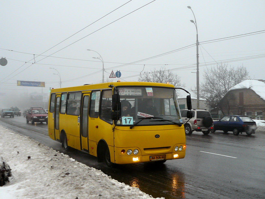 Kyiv, Bogdan A09202 (LuAZ) # 5175