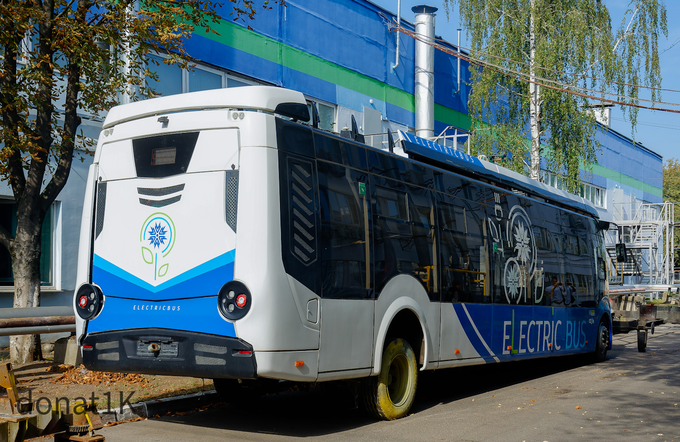 Minsk, BKM Е4200P # [Е4200Р-1]