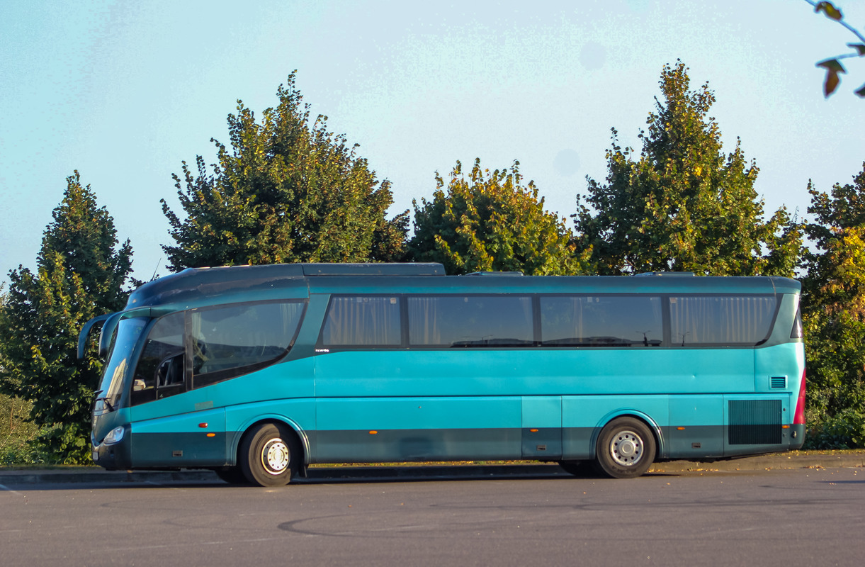Minsk, Irizar PB (all) # АТ 9050-7
