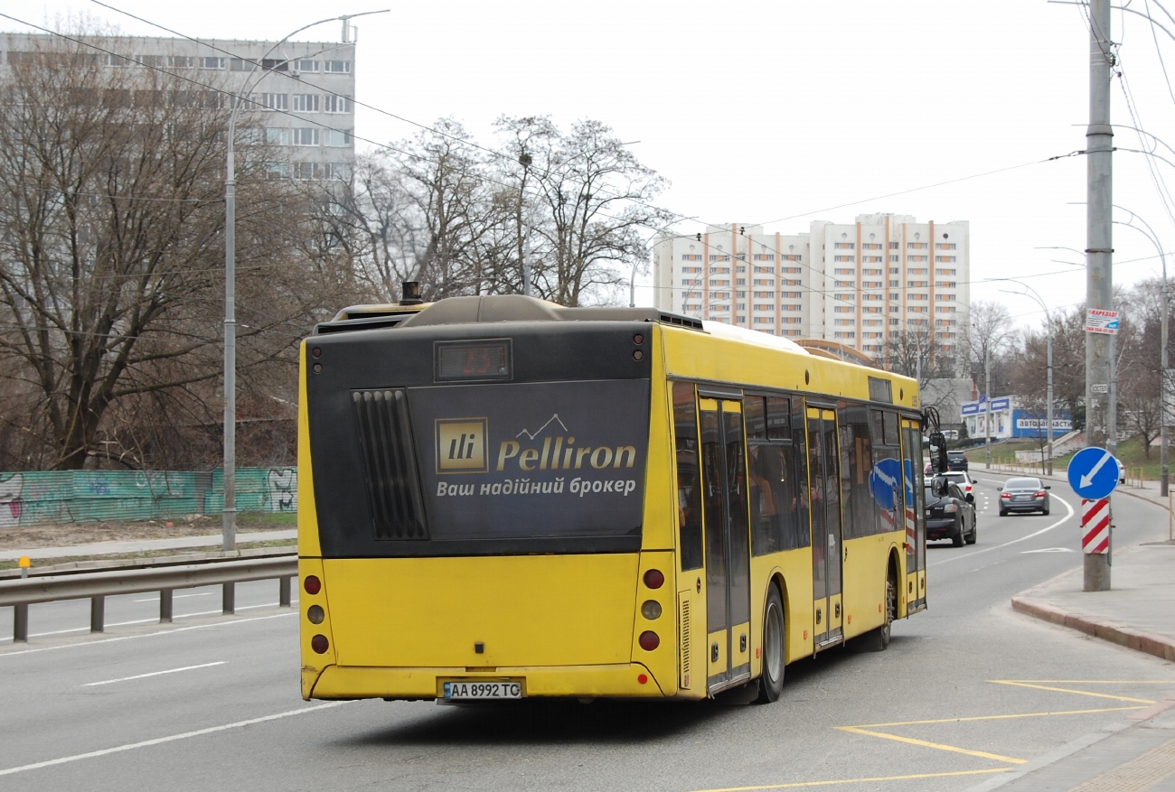 Kyiv, MAZ-203.069 # 1859