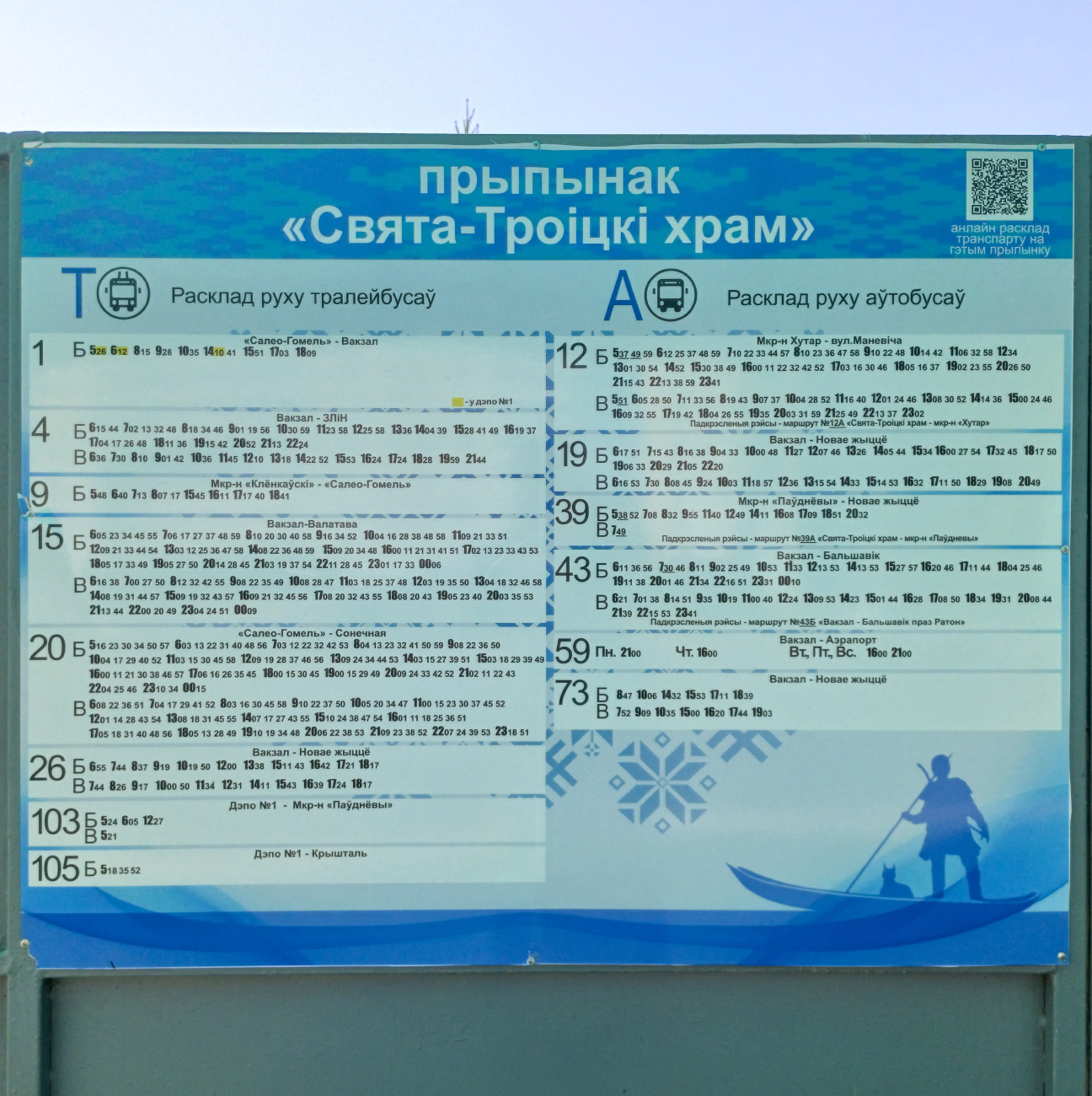 Gomel — Miscellaneous photos