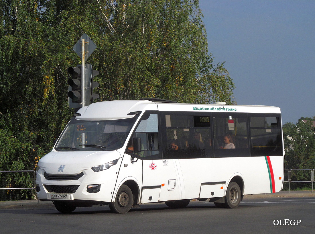 Orsha, Neman-420211-511 # 10310