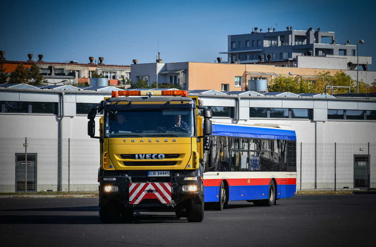 Bydgoszcz — Miscellaneous Photos