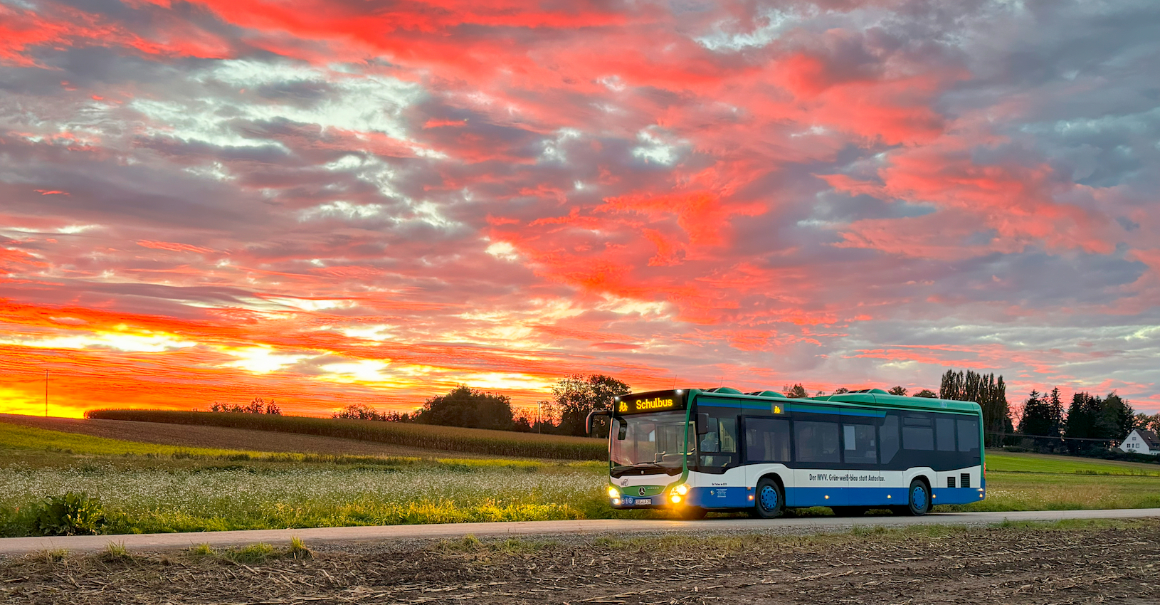 Ebersberg, Mercedes-Benz Citaro C2 LE # EBE-LA 29