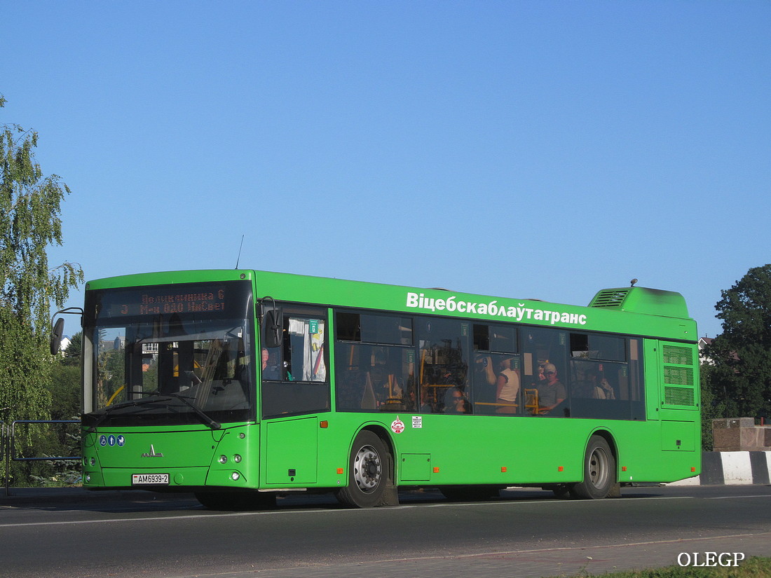 Orsha, MAZ-203.047 # 10102