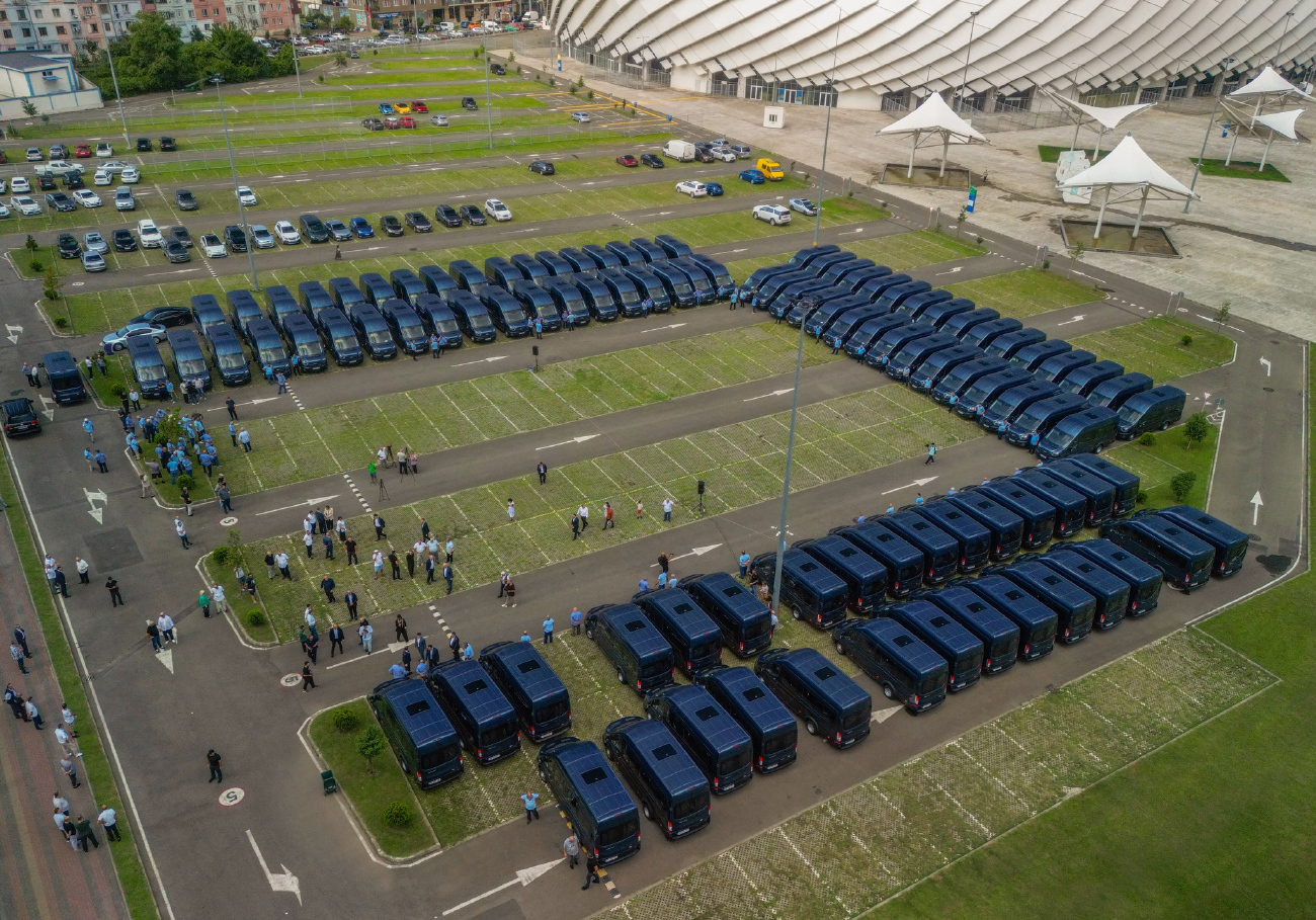 Batumi — Miscellaneous Photos