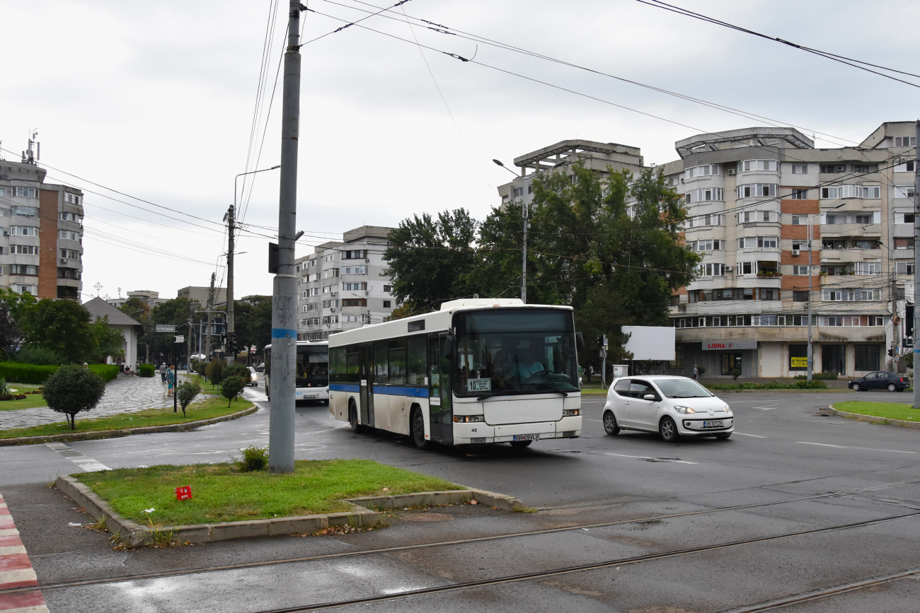 Brăila, Hess CO-BOLT 2 # BR 09 VLV